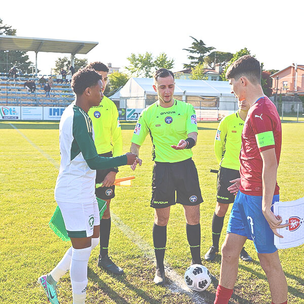 XXI NATIONS TOURNAMENT
