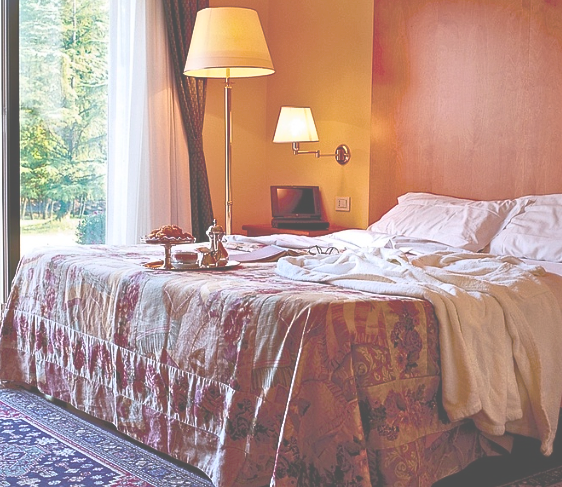 Albergo Al Ponte Albergo Al Ponte