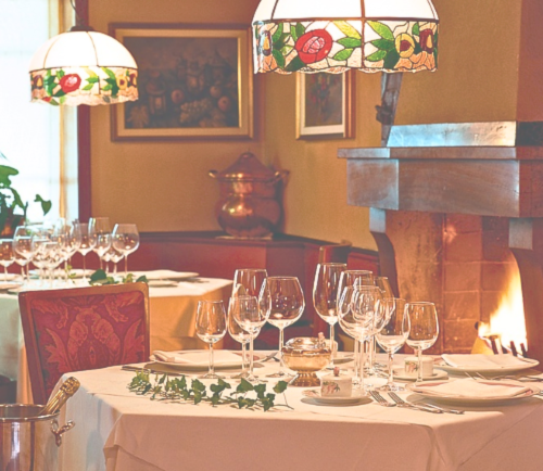 Ristorante Al Ponte Ristorante Al Ponte