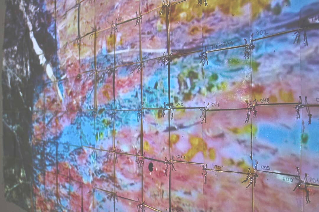Essere fiume, essere molteplicità