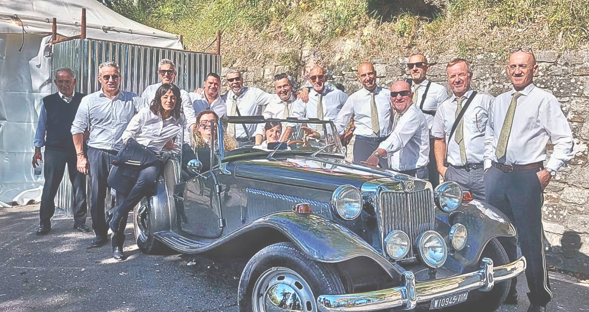 "Ermanno Brazzini" Philharmonic Band