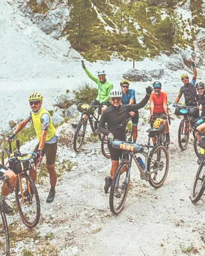 FVG Bike Trail