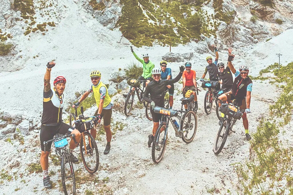 FVG Bike Trail