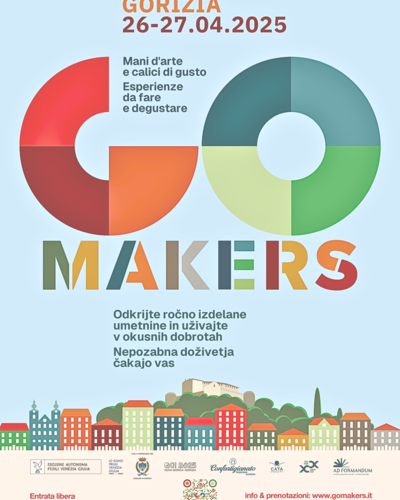 Go Makers