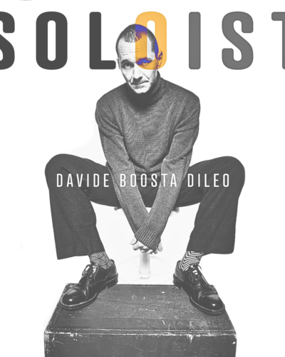 Davide “Boosta” Dileo – Soloist Tour