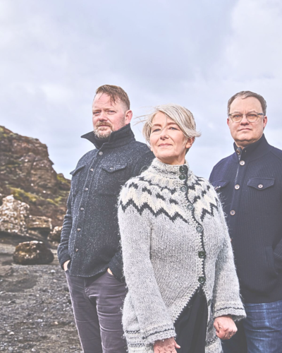 Sunna Gunnlaugs Trio
