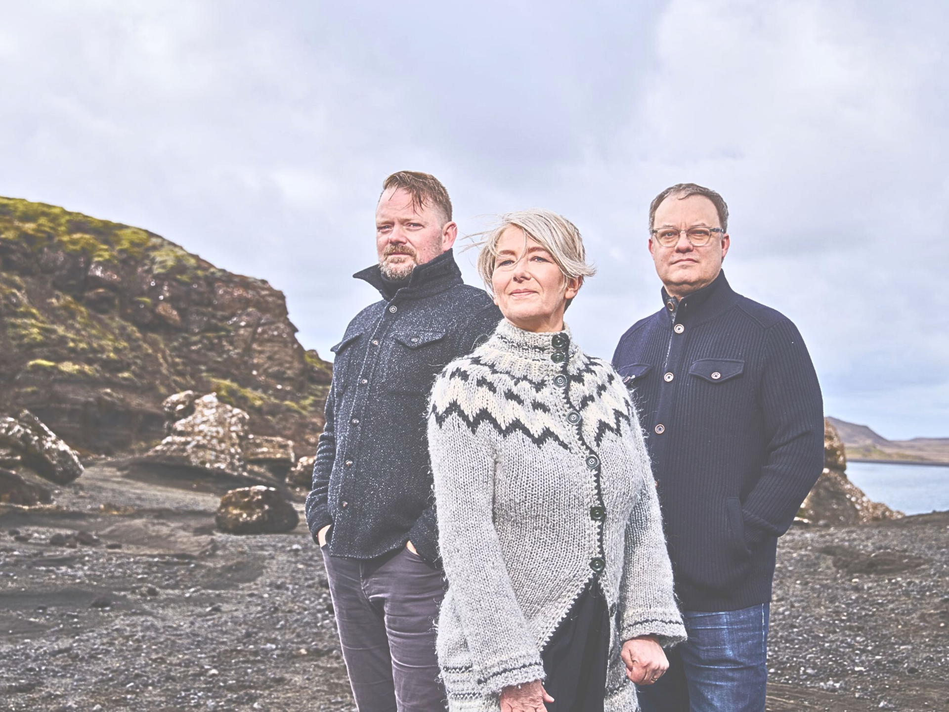 Sunna Gunnlaugs Trio