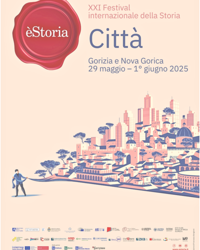 èStoria 2025 - XXI Festival internazionale della Storia