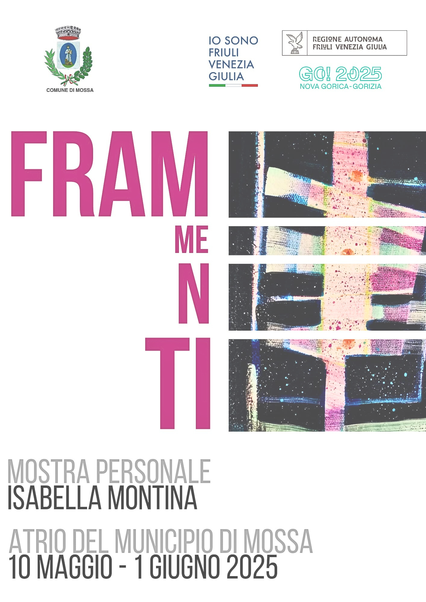 Fragmenti
