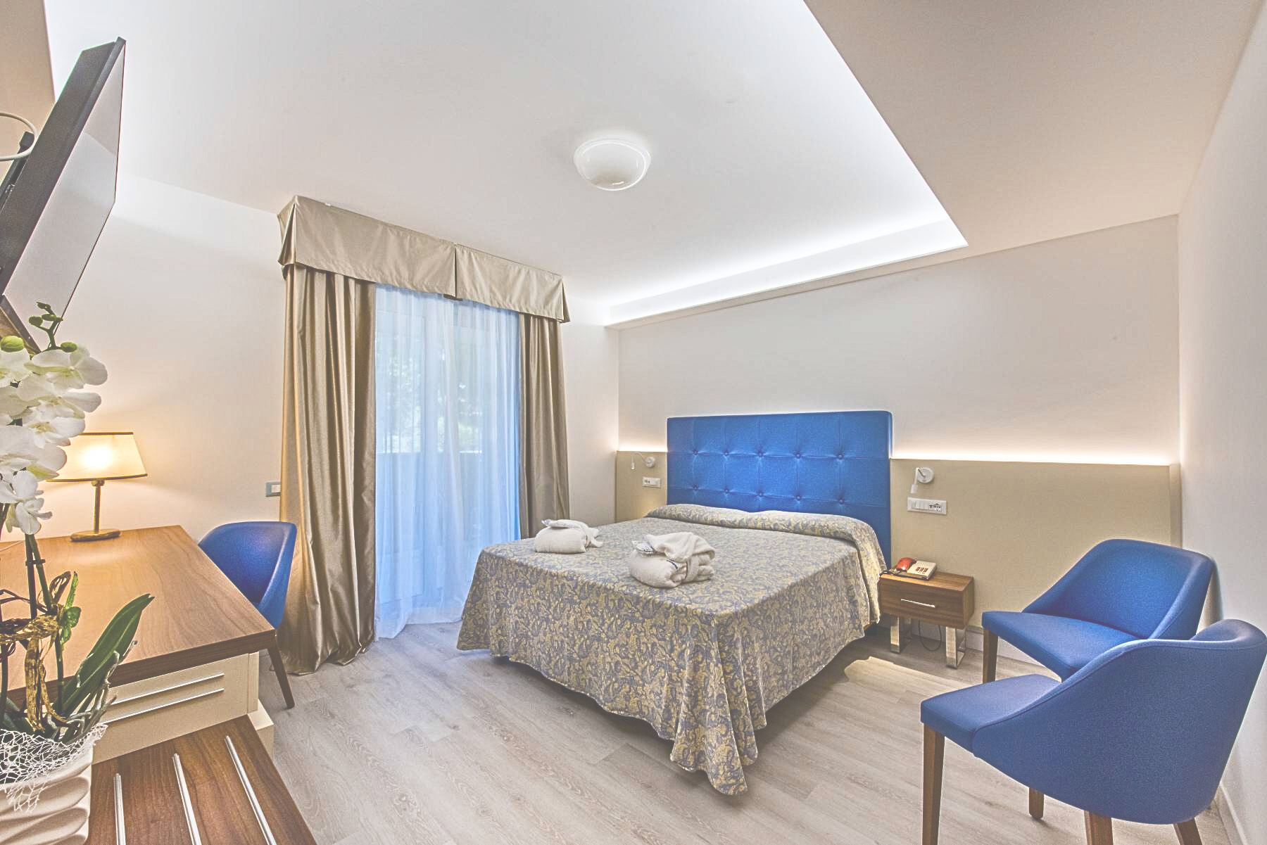 Hotel Meridianus Hotel Meridianus