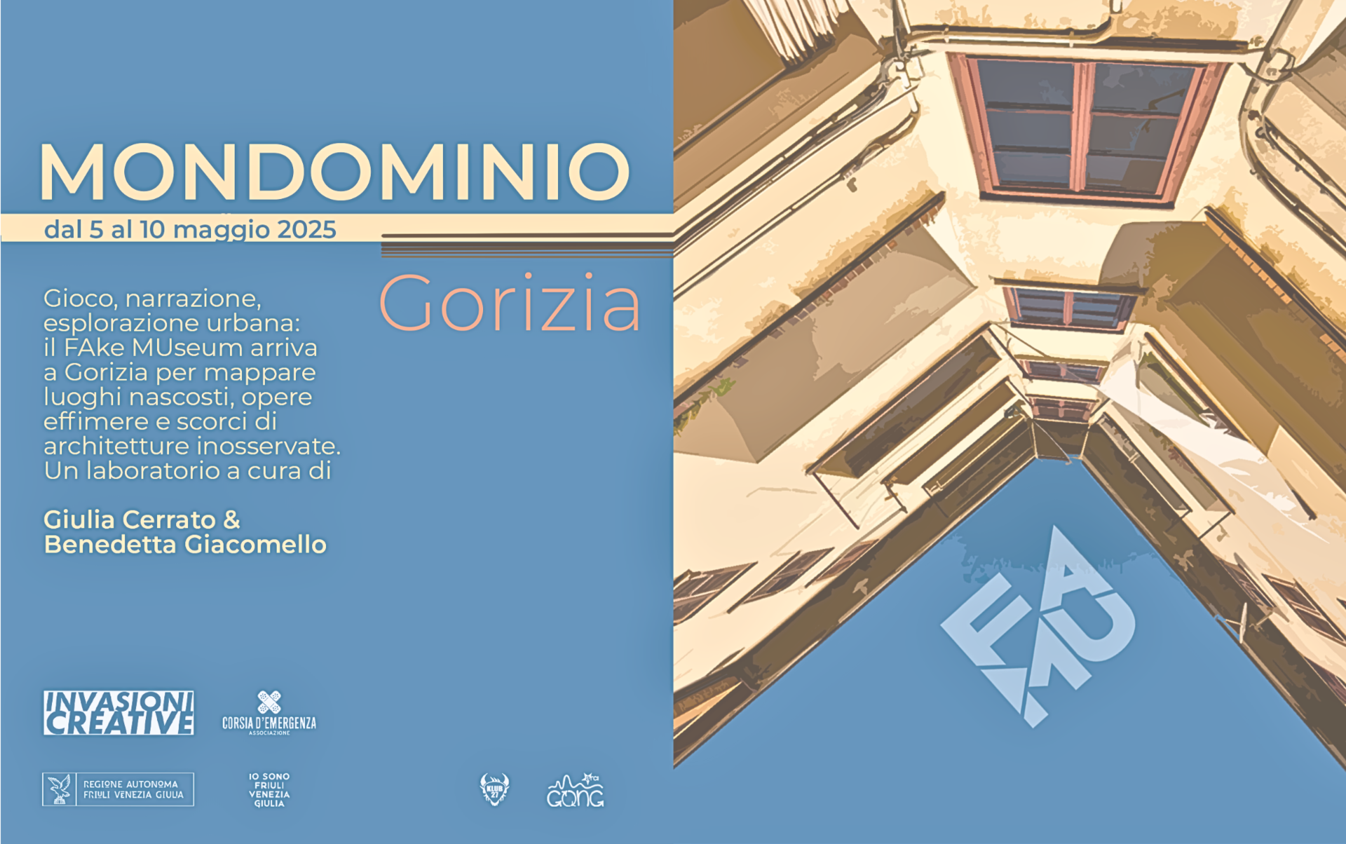 MONDOMINIO Gorizia