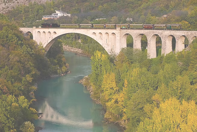 TURISTIČNO VODENJE TURISTIČNO VODENJE