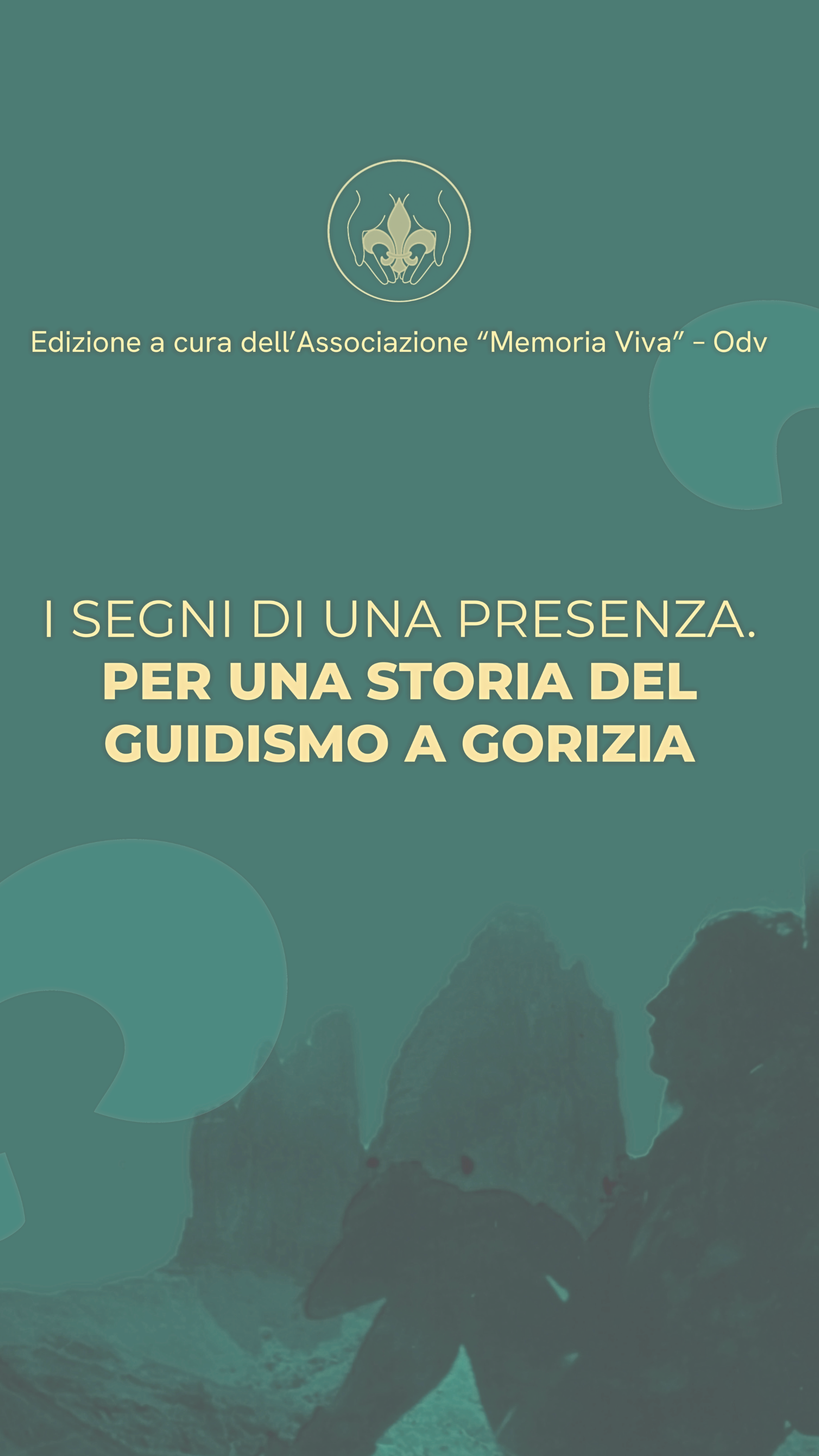 Presentazione libro "I segni di una presenza. Per una storia del guidismo a Gorizia"
