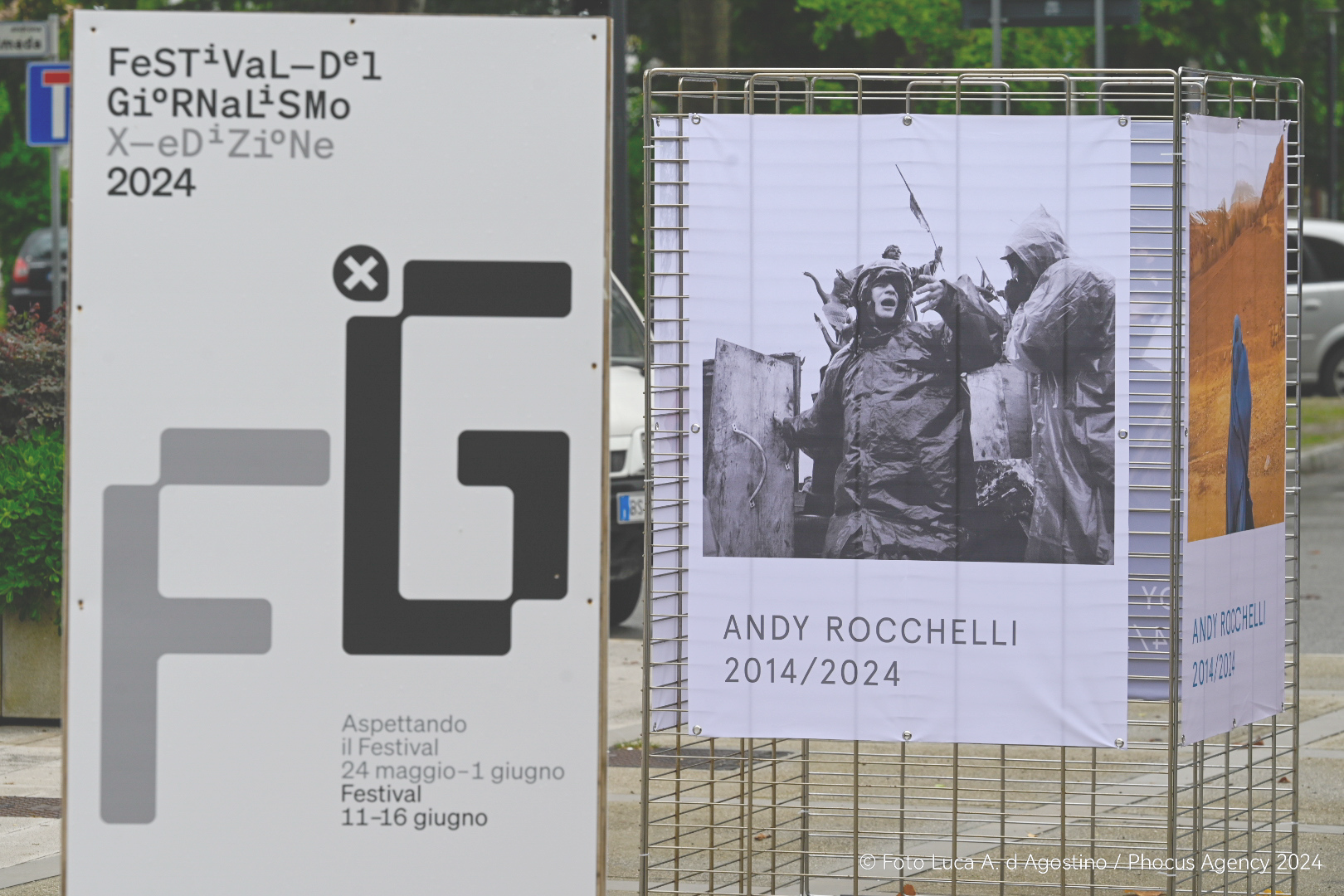 Festival del Giornalismo