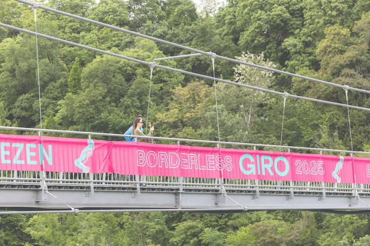 14a Tappa Del Giro D'Italia