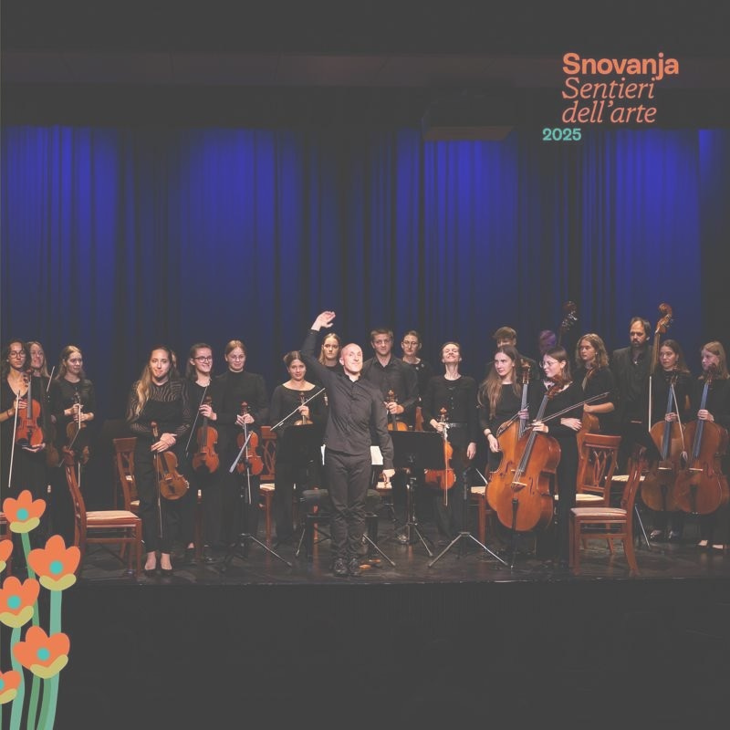 Concerto per il Concerto