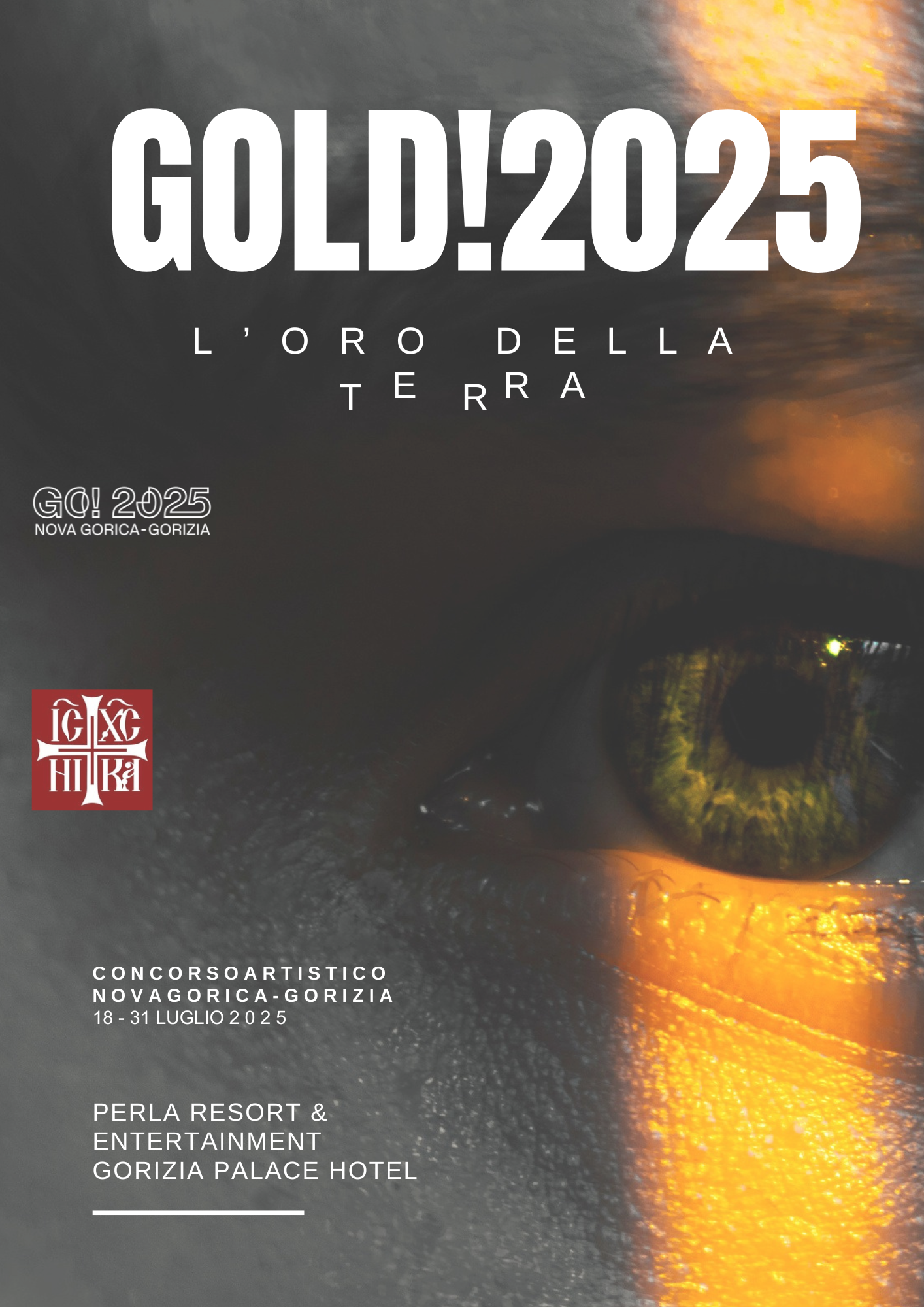 GOLD!2025 Zlato Zemlje GOLD!2025 Zlato Zemlje