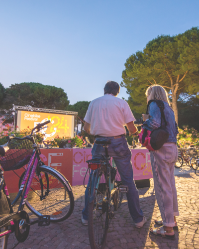 Cinebike Festival