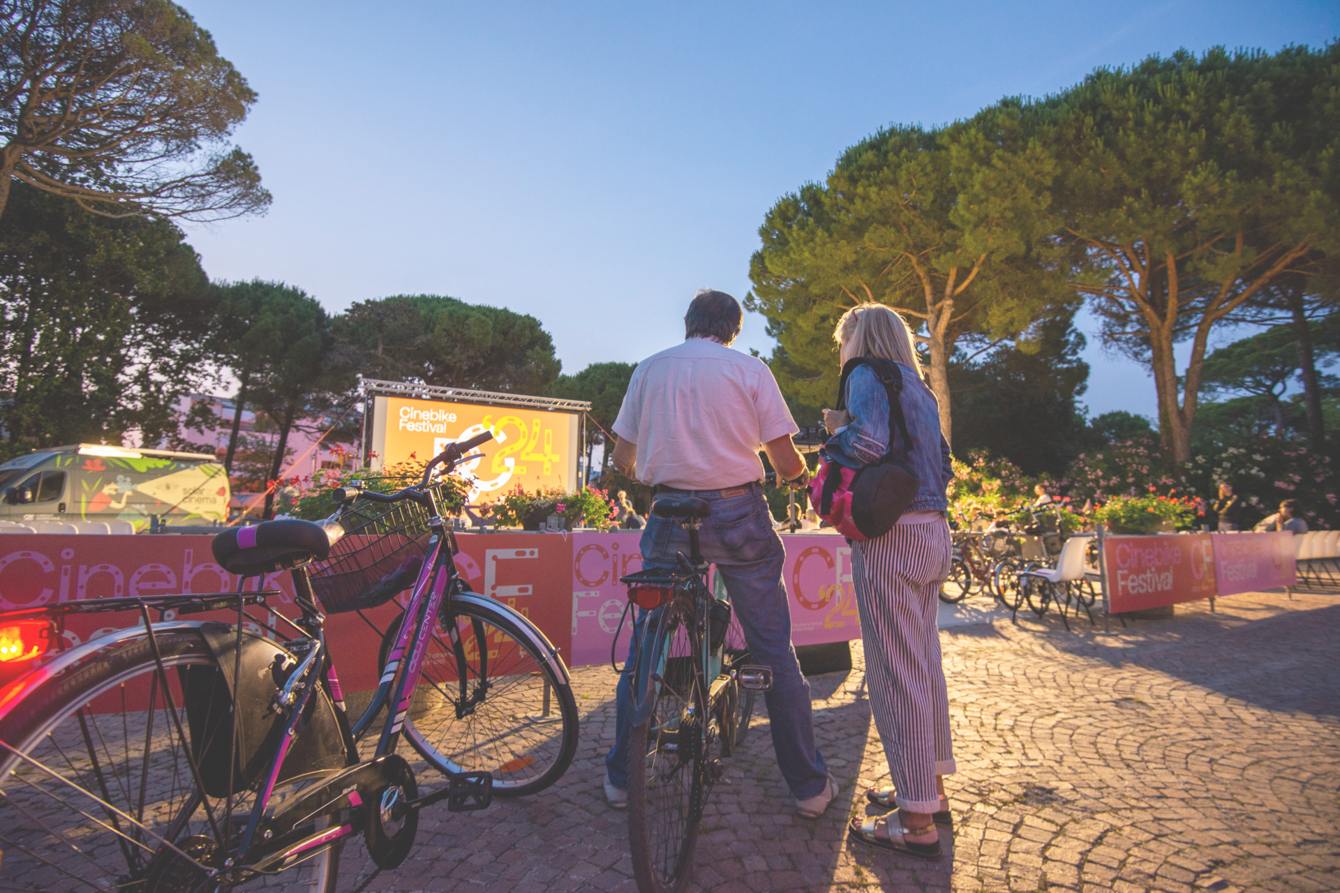 Cinebike Festival