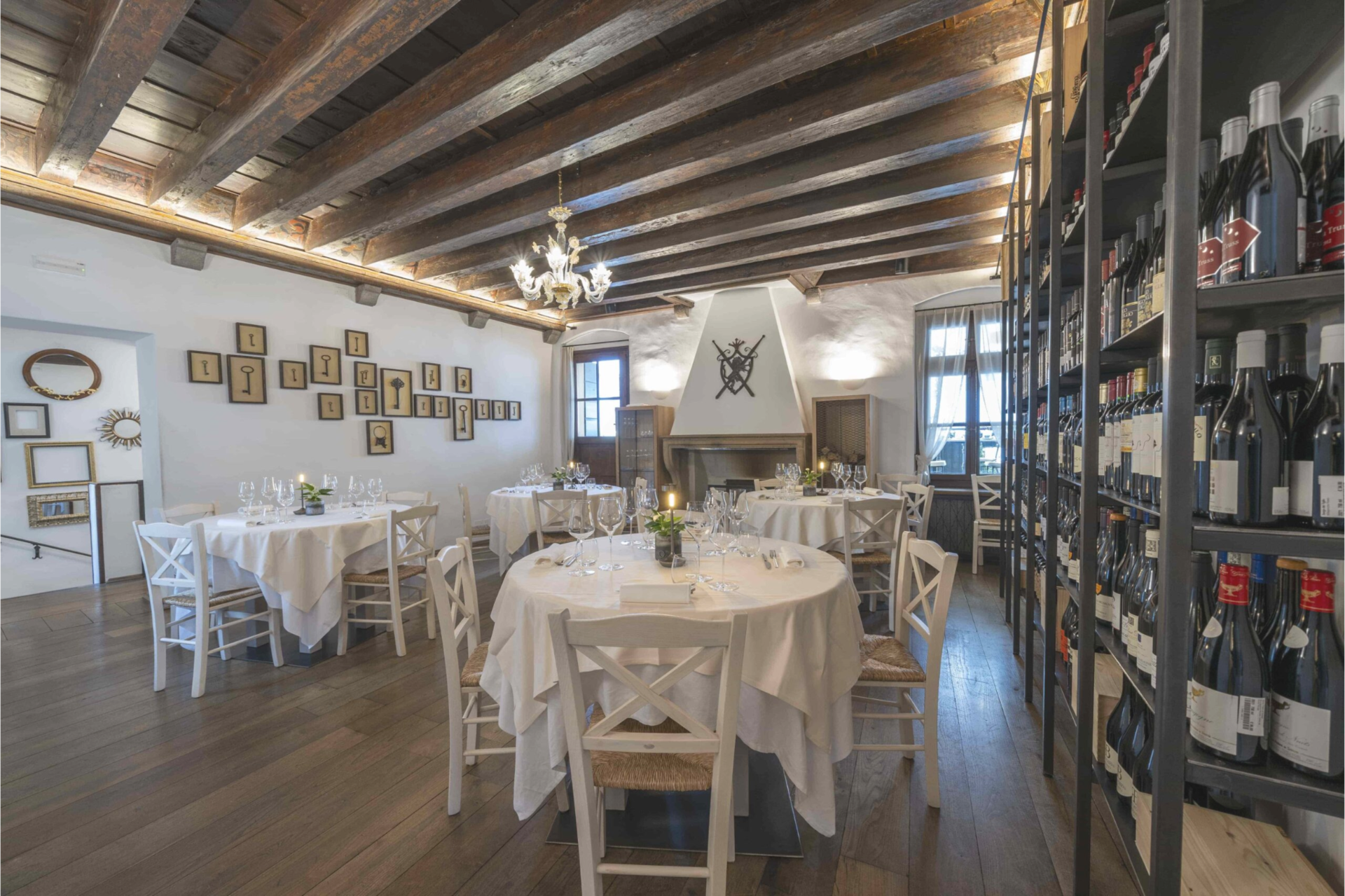 TRATTORIA AI FRATI
