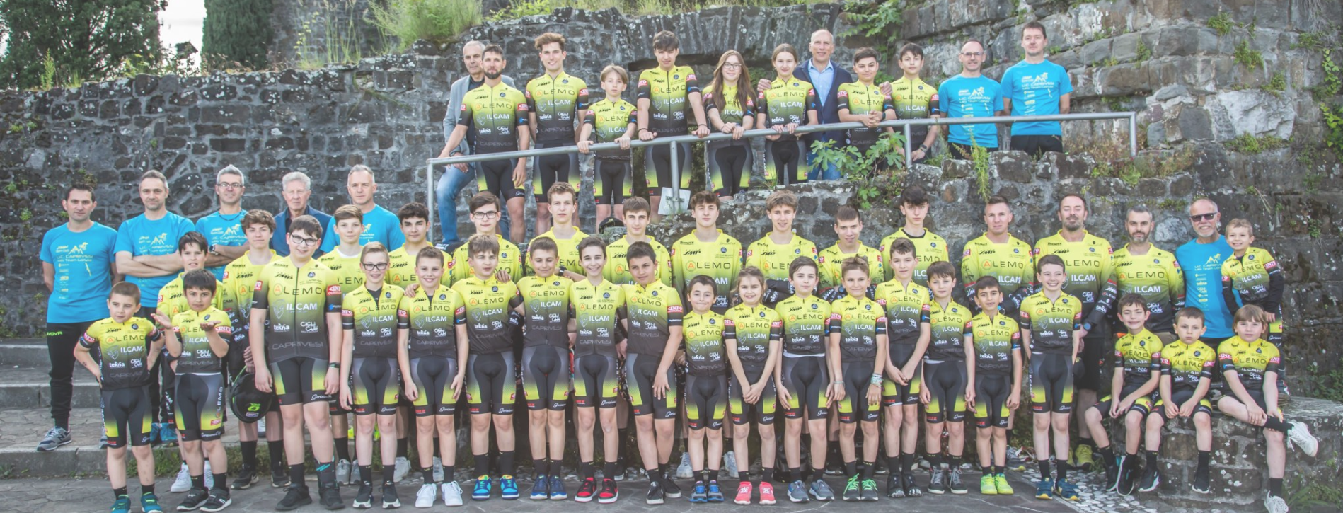 21 CITY OF GORIZIA TROPHY 21 CITY OF GORIZIA TROPHY