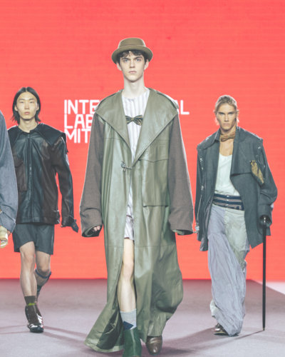 International Lab of Mittelmoda - The Fashion Award