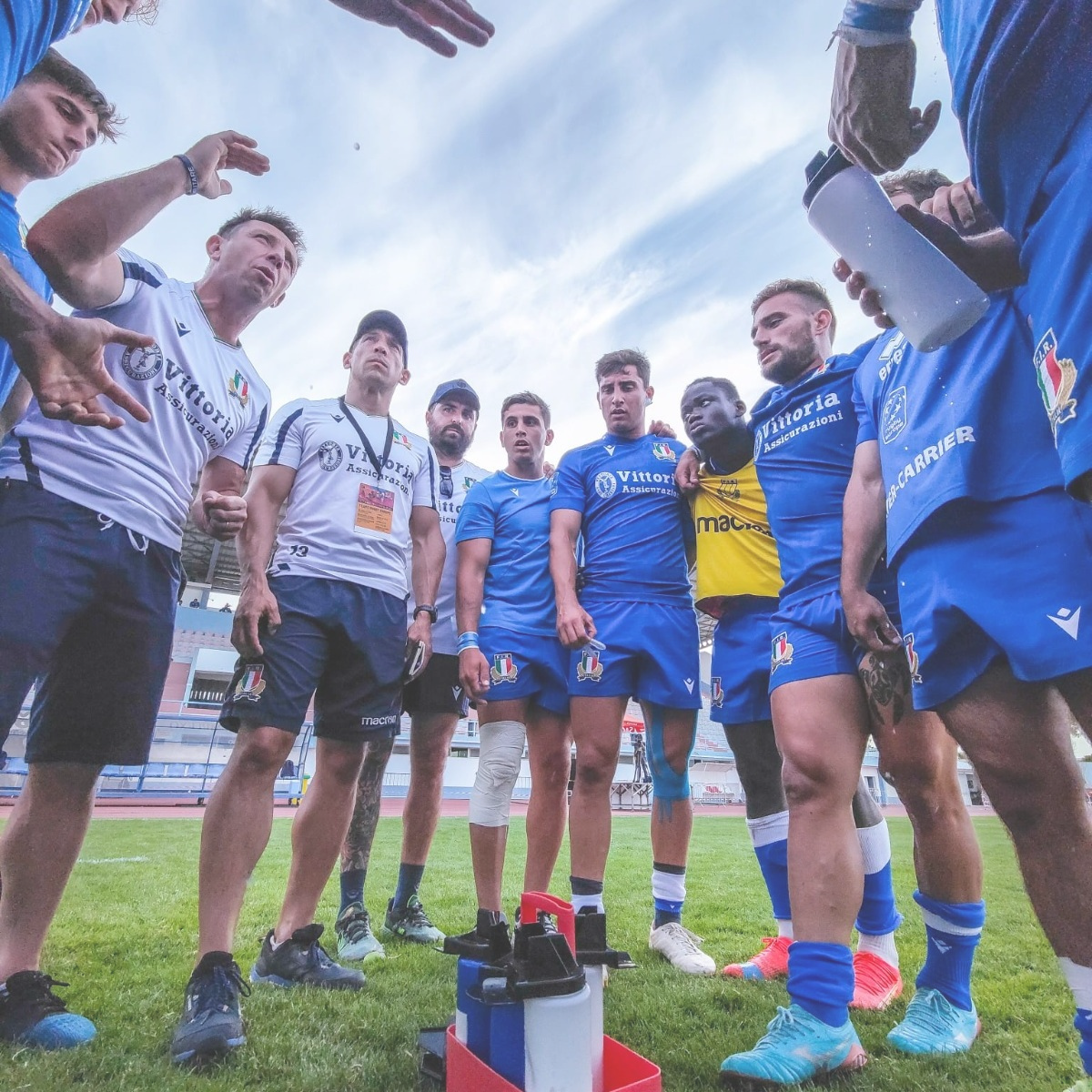 GoGo 7s Rugby 