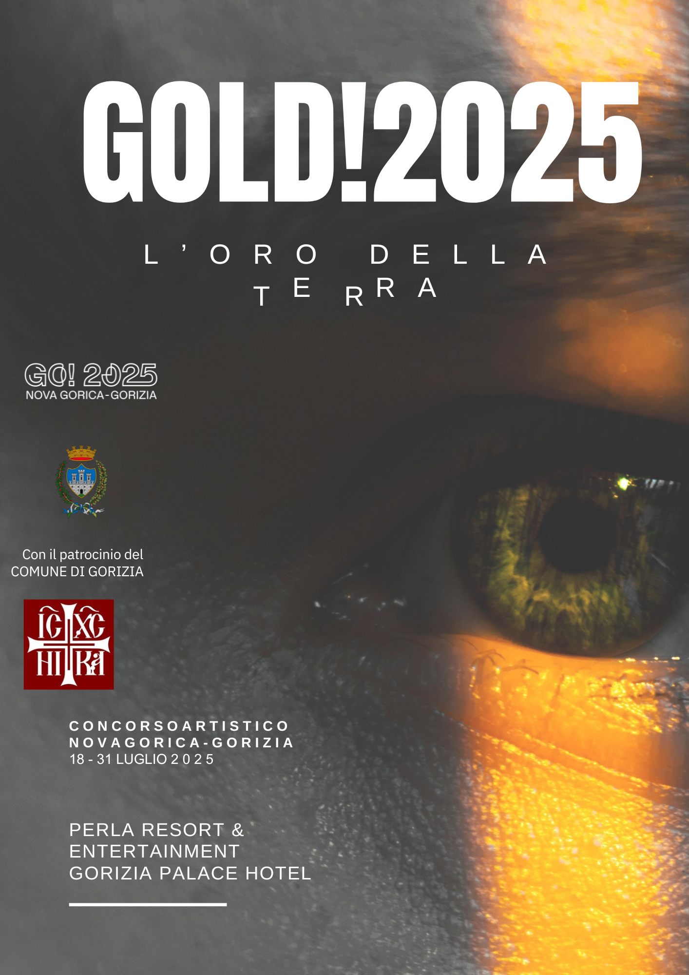 GOLD!2025 Zlato Zemlje GOLD!2025 Zlato Zemlje