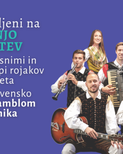 DOBRODOŠLI DOMA 2025