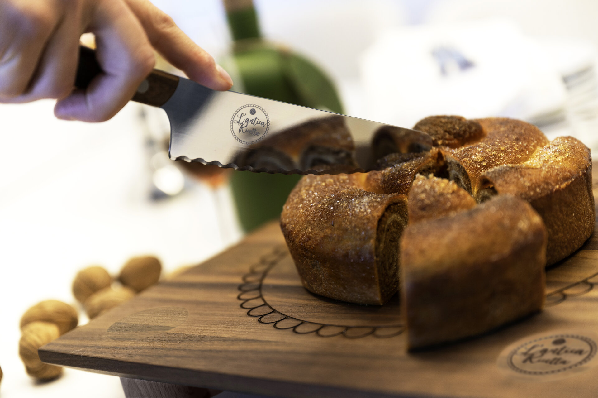 The Ancient Recipe Srls The Ancient Recipe Srls