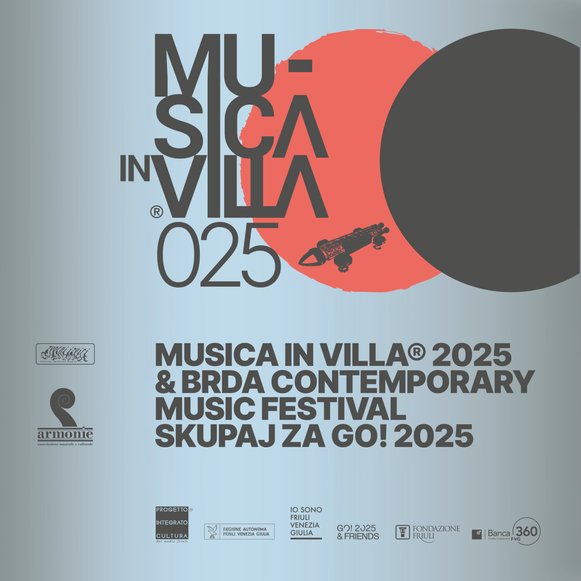FINAL CONCERT OF THE SHARED WORKSHOP