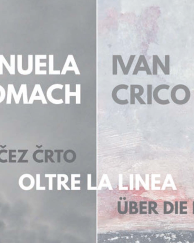 Oltre la linea
