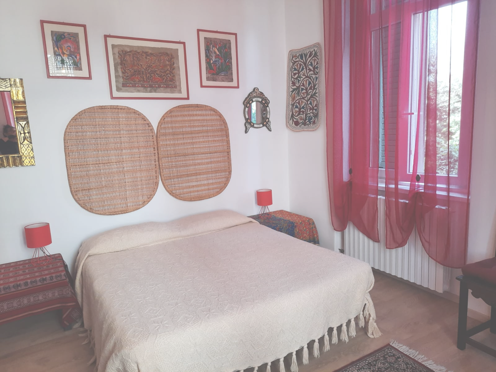 Casa Vacanze IL GELSOMINO