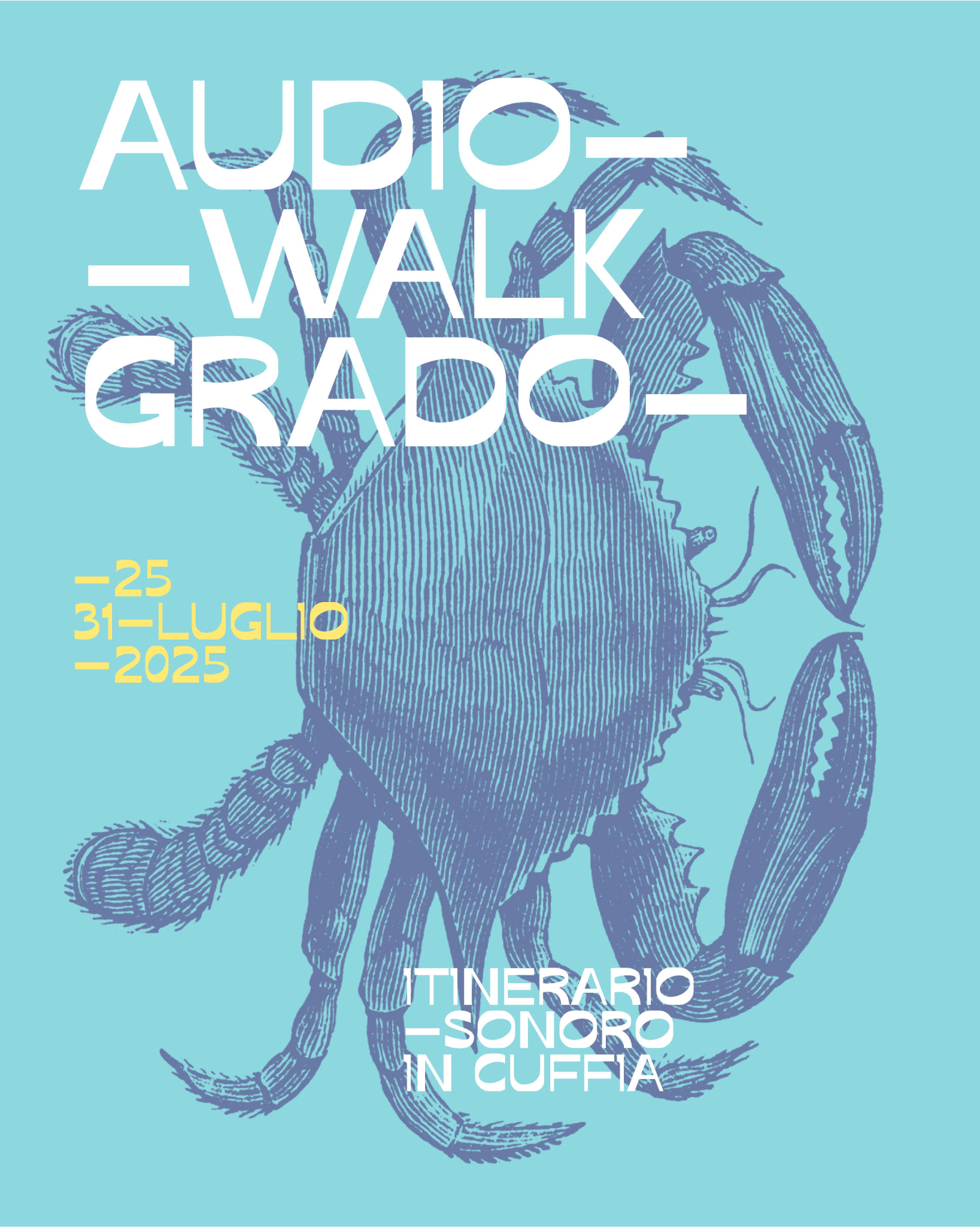Audiowalk Grado Audiowalk Grado
