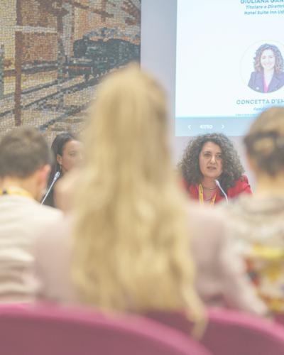 Accessibility for Future – A Stage for Change, A Voice for All 