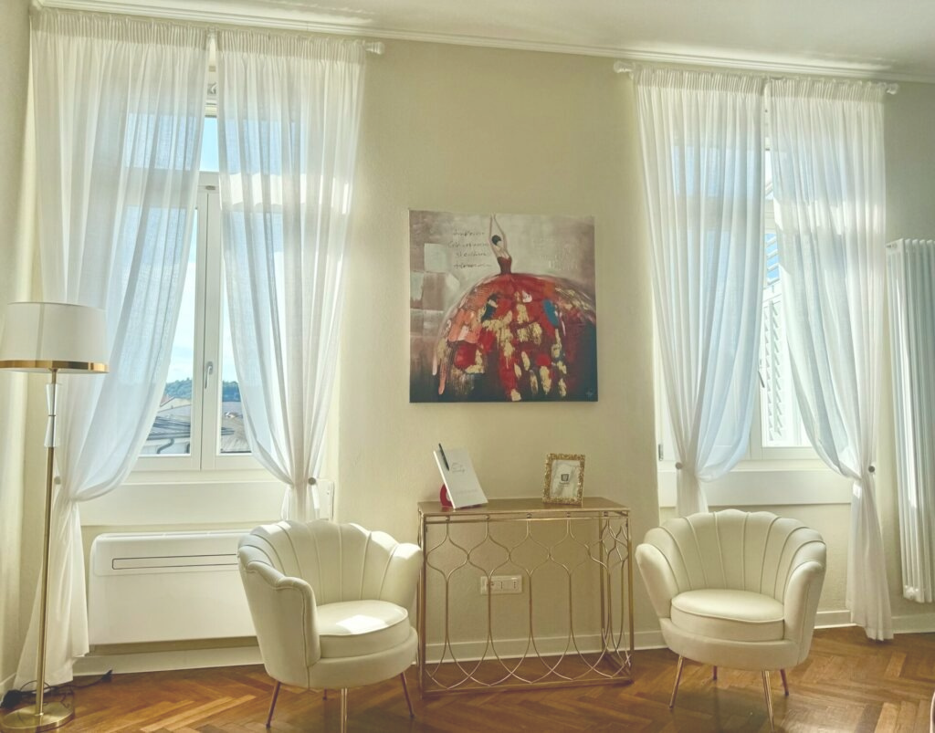 StaraGo Apartments Vienna Suite