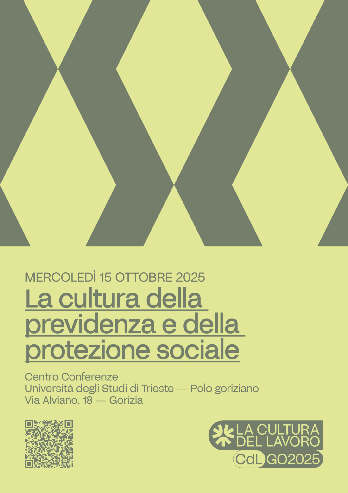 The culture of social security and welfare The culture of social security and welfare