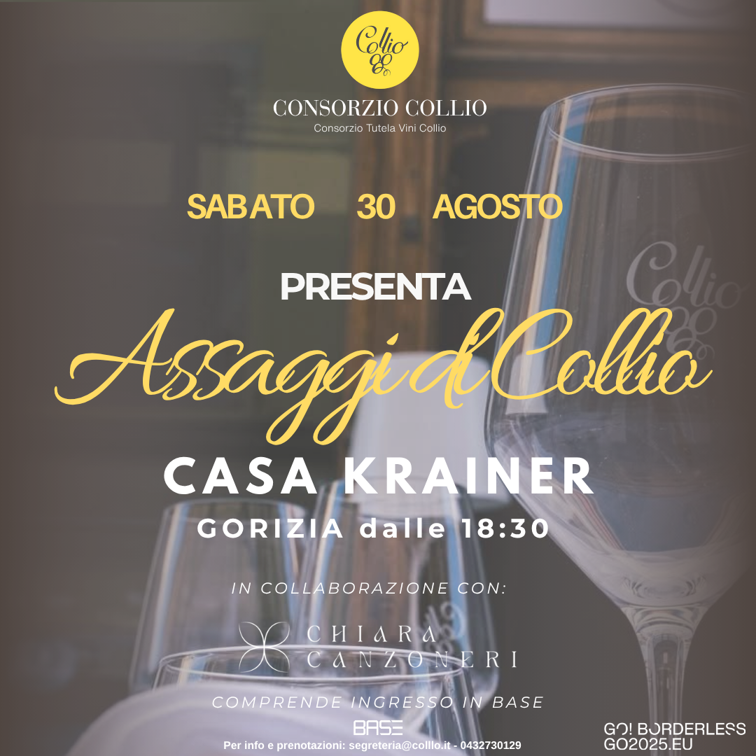 DEGUSTACIJE BRD