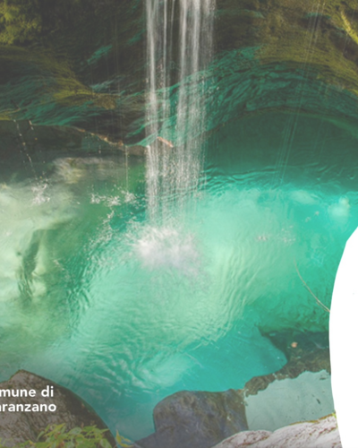 UN FIUME: memorie dal futuro • Camminata estetica lungo il fiume Isonzo