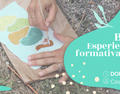 BORDERLESS, Creative and educational experience