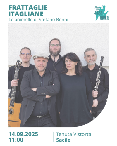 FRATTAGLIE ITAGLIANE. Le animelle di Stefano Benni
