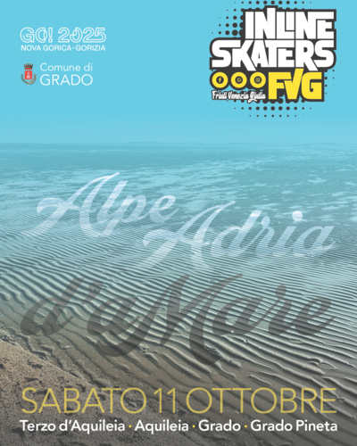 Alpe Adria d'aMare Skating