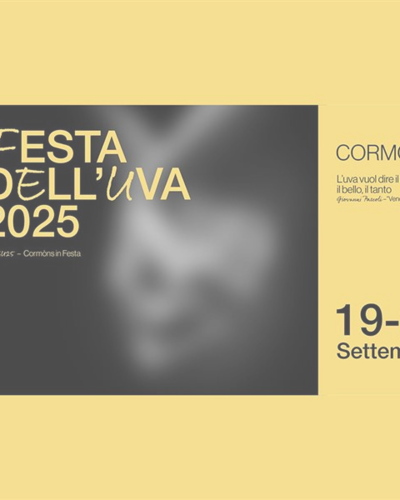 Festival grozdja 2025