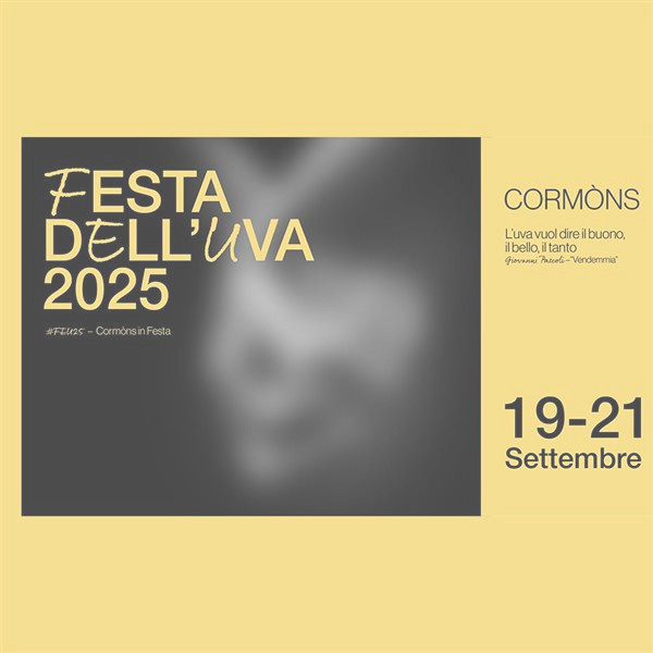 Festival grozdja 2025 Festival grozdja 2025