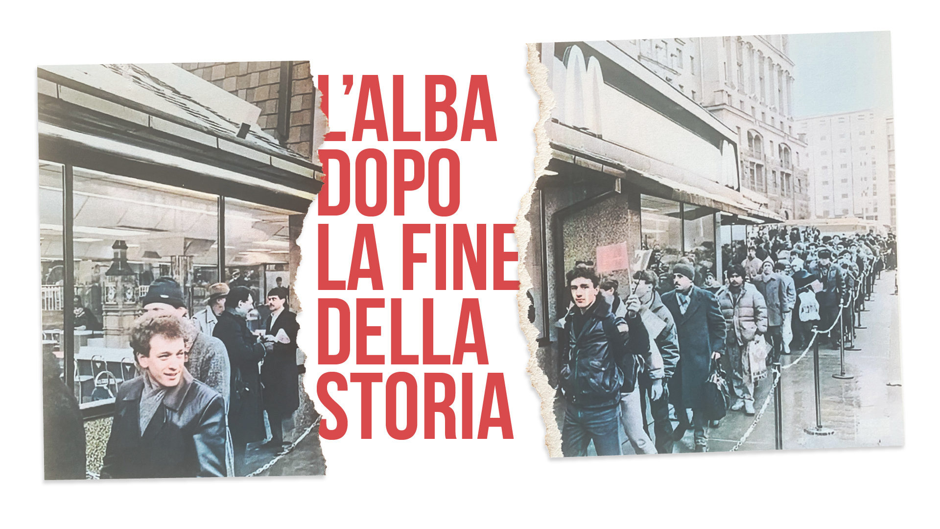 L’alba dopo la fine della storia (Inabili alla morte 3/3)