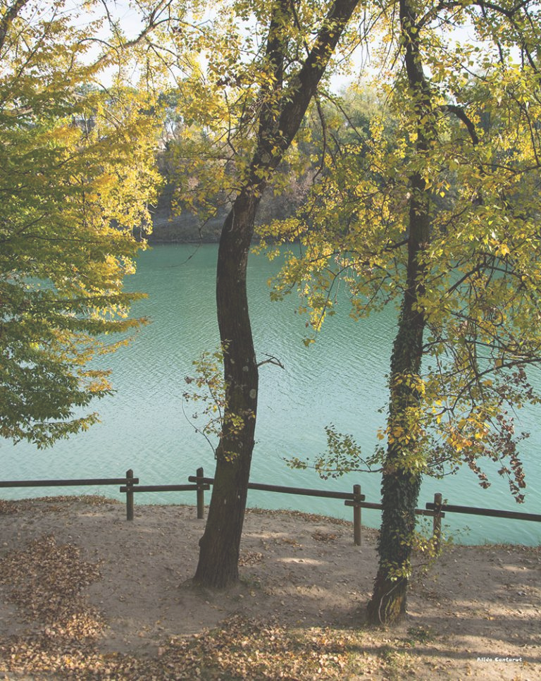 PARCO PIUMA ISONZO PARCO PIUMA ISONZO
