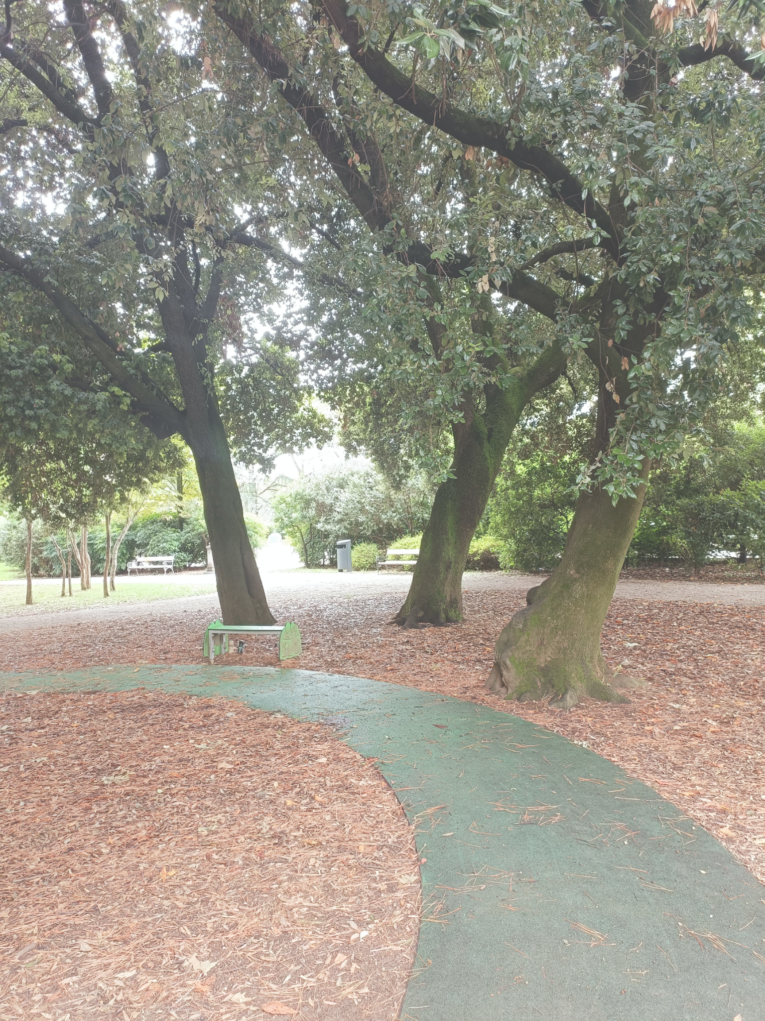 GIARDINI PUBBLICI GIARDINI PUBBLICI