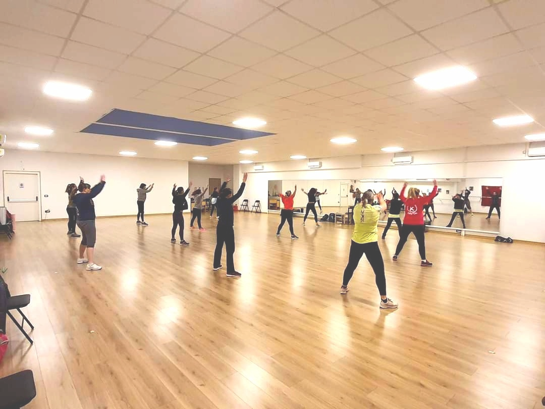 Scuola Di Danza E Fitness Asd Dance & Fit Academy Scuola Di Danza E Fitness Asd Dance & Fit Academy