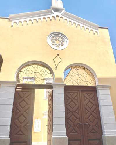 European Day of Jewish Culture