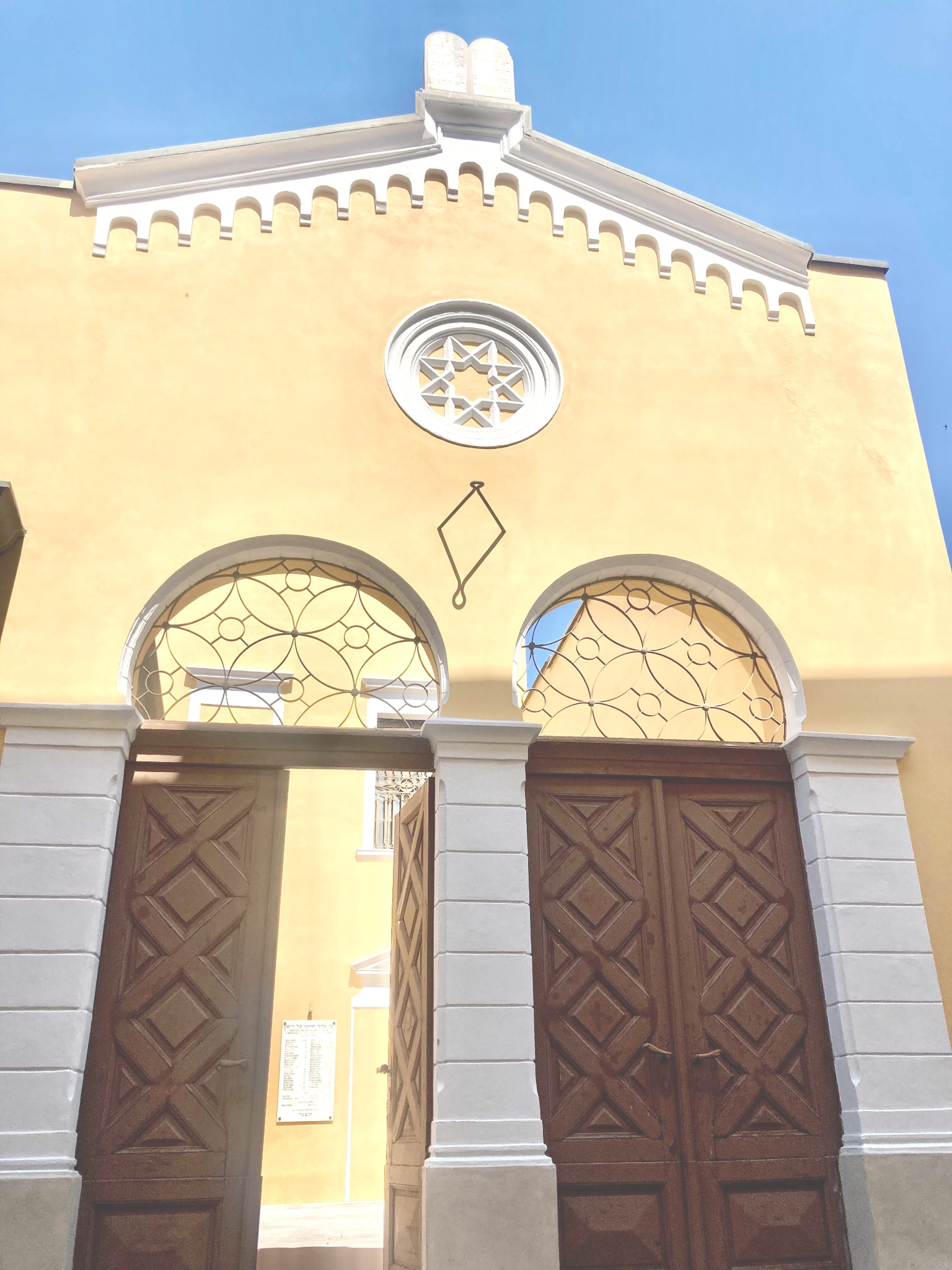 Giornata Europea Della Cultura Ebraica